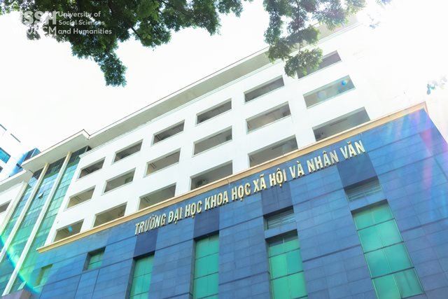 Khai báo y tế khi tới Trường làm việc, học tập và liên hệ công việc